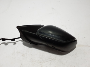 Citroen C4 C41 (2020–2026) Side mirror and its parts 98351916XT - 5