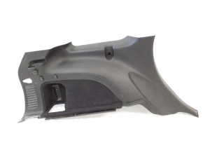  Trunk side trim panel  - 1WK00DX9AB 
