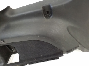 Jeep Grand Cherokee WK2 (2010–2026) Trunk side trim panel 1WK00DX9AB - 4