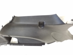 Jeep Grand Cherokee WK2 (2010–2026) Trunk side trim panel 1WK00DX9AB - 5