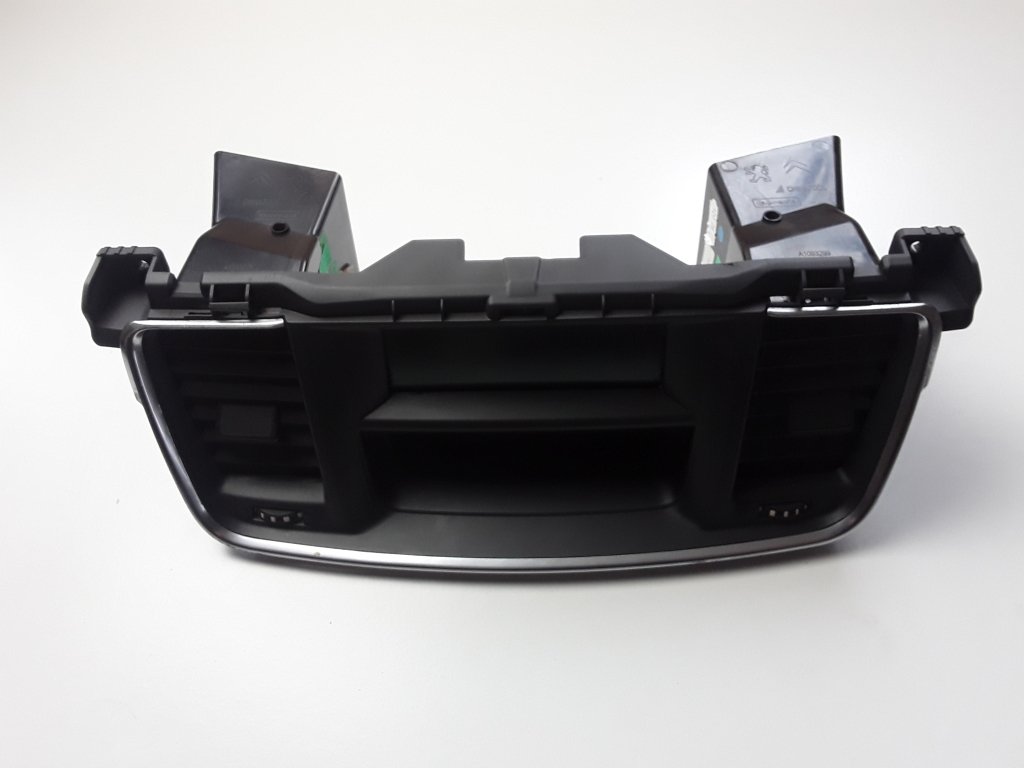 Peugeot 508 (2010–2017) Parking system display 9665334380 Peugeot 508 (2010–2017) Parking system display 9665334380