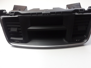 Peugeot 508 (2010–2017) Parking system display 9665334380 - 4