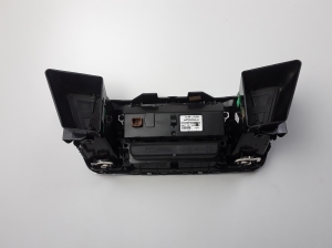 Peugeot 508 (2010–2017) Parking system display 9665334380 - 5