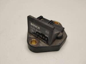 Mercedes Benz S-Class 140 (1991–1998) Relee A0115422117 - 2