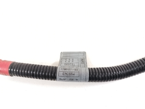 BMW X6 E71 (2008–2014) Other wire 7796127 - 2