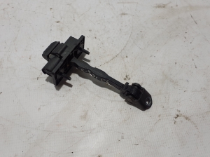   Rear side door opening limiter  - 9831196980 