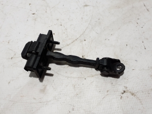 Citroen C4 C41 (2020–2026) Rear side door opening limiter 9831196980 - 2