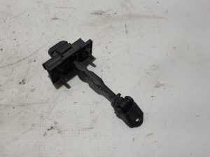 Citroen C4 C41 (2020–2026) Front door check 9831783580 - 2