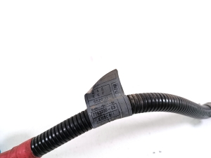 BMW X6 E71 (2008–2014) Other wire 7793200 - 2