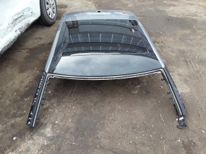 Citroen C4 C41 (2020–2026) Roof 9835075180 - 2