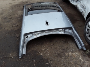 Citroen C4 C41 (2020–2026) Roof 9835075180 - 3