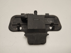   Windshield washer nozzle  - A1408600147 