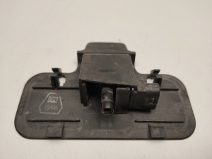 Mercedes Benz S-Class 140 (1991–1998) Frontscheibenwaschdüse A1408600147 - 3