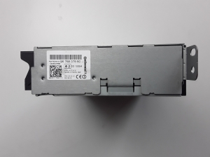 Peugeot 508 (2010–2017) Radio (head unit) 9676837880 - 2