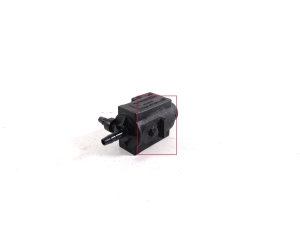 BMW X6 E71 (2008–2014) Magnetventil 7810831 - 4