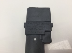 Volkswagen Touareg I (2002–2010) Zündspule 022905715B - 2