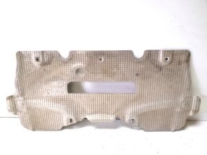 Ford Focus (2018–2026) Unterbodenschutz JX6B11122AC - 2