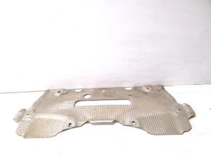Ford Focus (2018–2026) Unterbodenschutz JX6B11122AC - 4