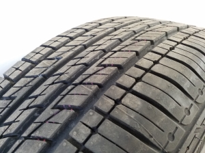 Jeep Grand Cherokee WK2 (2010–2026) Rezerves ritenis 04755212AC - 2