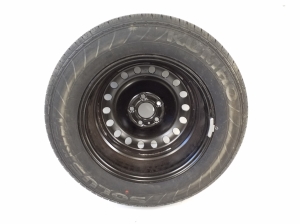 Jeep Grand Cherokee WK2 (2010–2026) Rezerves ritenis 04755212AC - 3