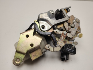 Mercedes Benz S-Class 140 (1991–1998) Tagumise külgukse lukk A1407301735 - 2