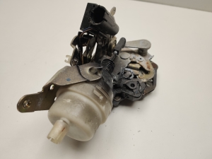 Mercedes Benz S-Class 140 (1991–1998) Tagumise külgukse lukk A1407301735 - 5