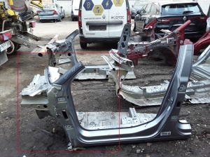   Vorderer Ausleger  - 1638949680 
