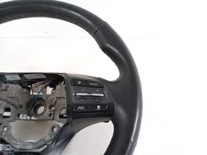 Hyundai Kona (2017–2023) Rool ja selle osad - 5