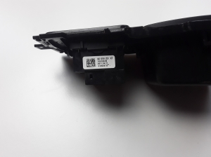 Peugeot 508 (2010–2017) Sēdekļa apsildes slēdzis 96659251XT - 2
