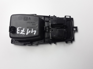 Peugeot 508 (2010–2017) Sēdekļa apsildes slēdzis 96659251XT - 4