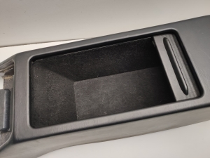 Mercedes Benz S-Class 140 (1991–1998) Keskkonsool A1406805250 - 2