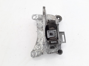RENAULT Scenic (2009–2015) Käigukasti padi 112205136R - 2