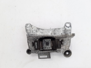 RENAULT Scenic (2009–2015) Käigukasti padi 112205136R - 4