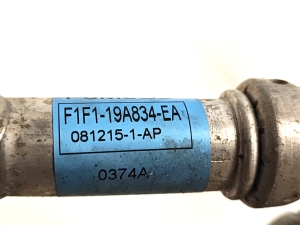 Ford C-MAX (2010–2026) Klimaleitung F1F119A834EA - 2