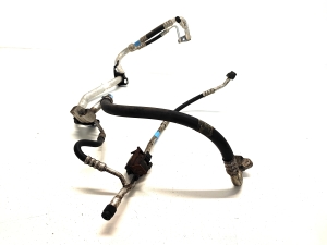 Ford C-MAX (2010–2026) Klimaleitung F1F119A834EA - 3