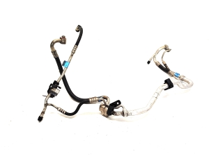 Ford C-MAX (2010–2026) Klimaleitung F1F119A834EA - 4