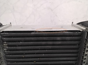 AUDI Q8 (2018–2026) Intercooler 4M0145803BT - 3