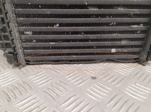 AUDI Q8 (2018–2026) Intercooler 4M0145803BT - 4