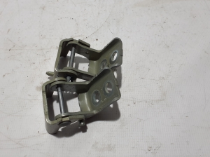Citroen C4 C41 (2020–2026) Front door top hinge 1608322680 - 2