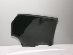 Citroen C4 C41 (2020–2026) Rear side door glass 9832845680 - 2