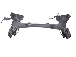 Peugeot 2008 P24 (2019–2026) Hinterachse und ihre Teile - 2