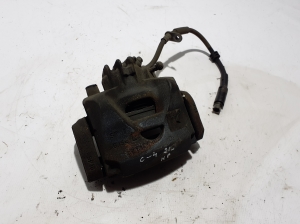   Front brake caliper  - 1648035180 