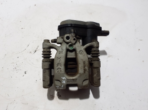 Bremssattel hinten - 1672362480