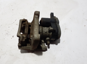 Citroen C4 C41 (2020–2026) Tagumine pidurisadul 1672362480 - 2