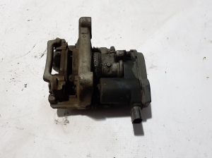 Citroen C4 C41 (2020–2026) Rear brake caliper 1672362580 - 2