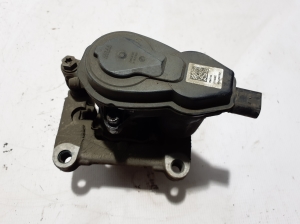 Citroen C4 C41 (2020–2026) Rear brake caliper 1672362580 - 3