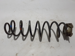 Citroen C4 C41 (2020–2026) Rear spring 9835940880 - 3