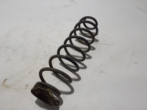 Rear spring - 9835940880