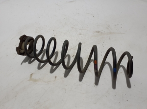 Citroen C4 C41 (2020–2026) Rear spring 9835940880 - 3
