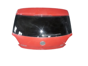 Tagaluuk ja selle osad - 6R6827025C